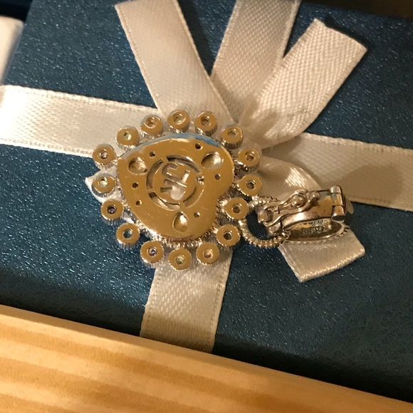 Judith Ripka Enhancer - Picture 2 of 5